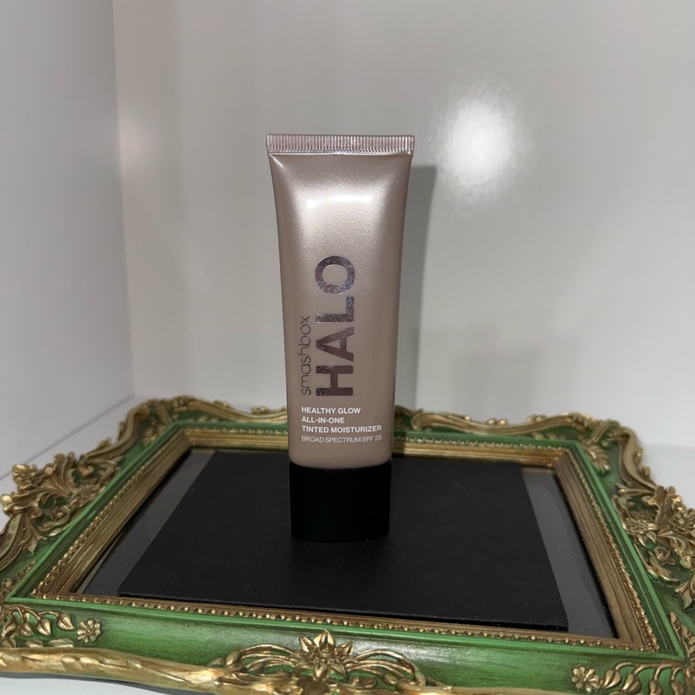Smashbox Halo Tinted Moisturizer - Fair Light